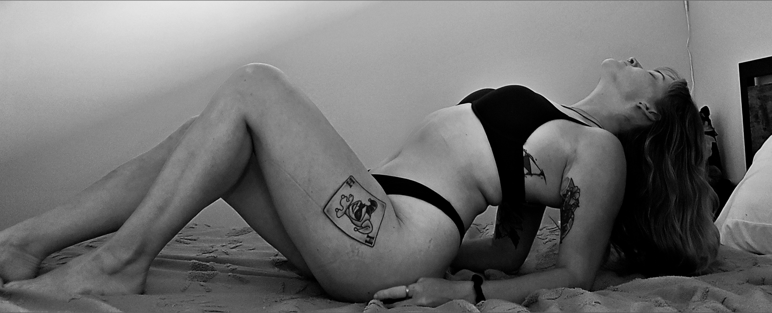 Vixyy OnlyFans header