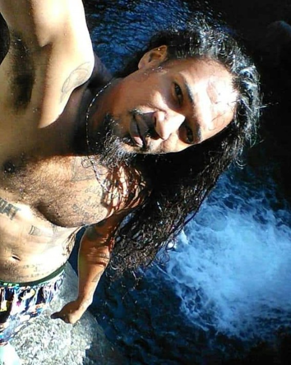 Tarzzan, better known as Louie V OnlyFans