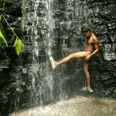 Tarzzan, better known as Louie V OnlyFans header