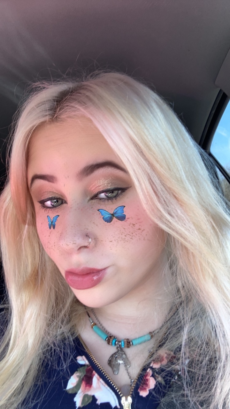 Vanessa foster OnlyFans