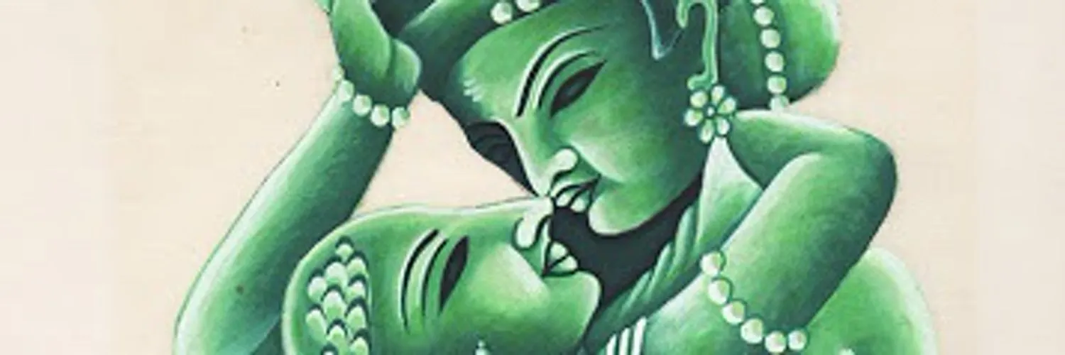 VJ Pearl OnlyFans header