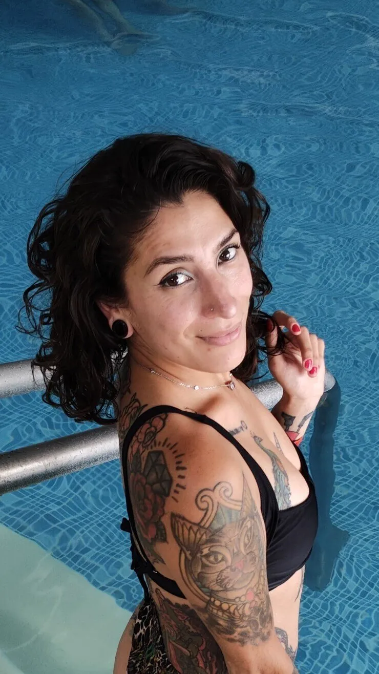 ʜᴏᴛ ʙᴀʙᴇ xxx💧🌶