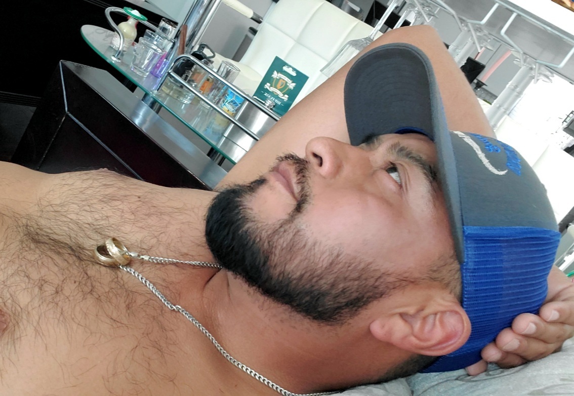 Jorge EL Unico OnlyFans