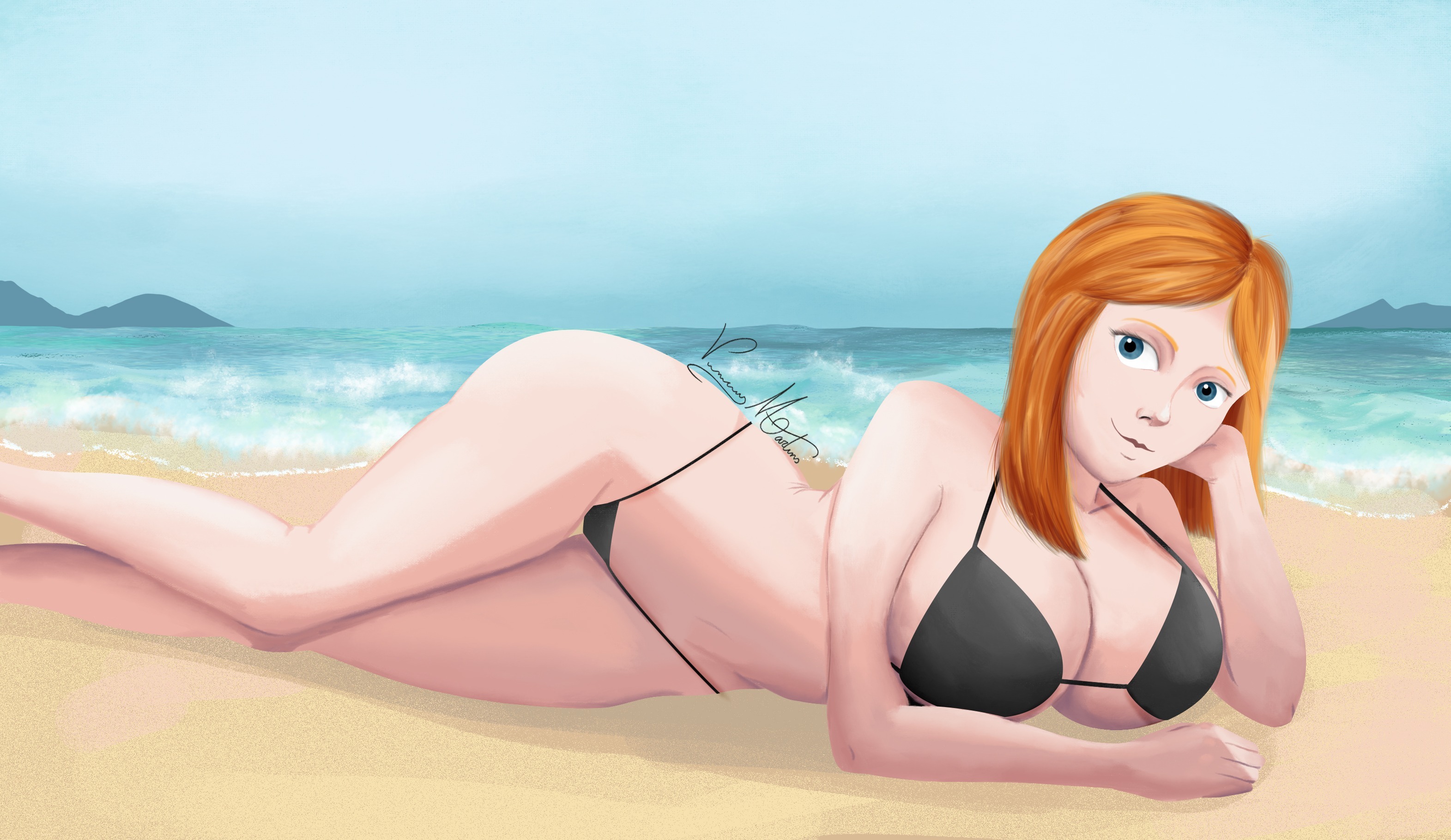 Lewd Waifu OnlyFans header