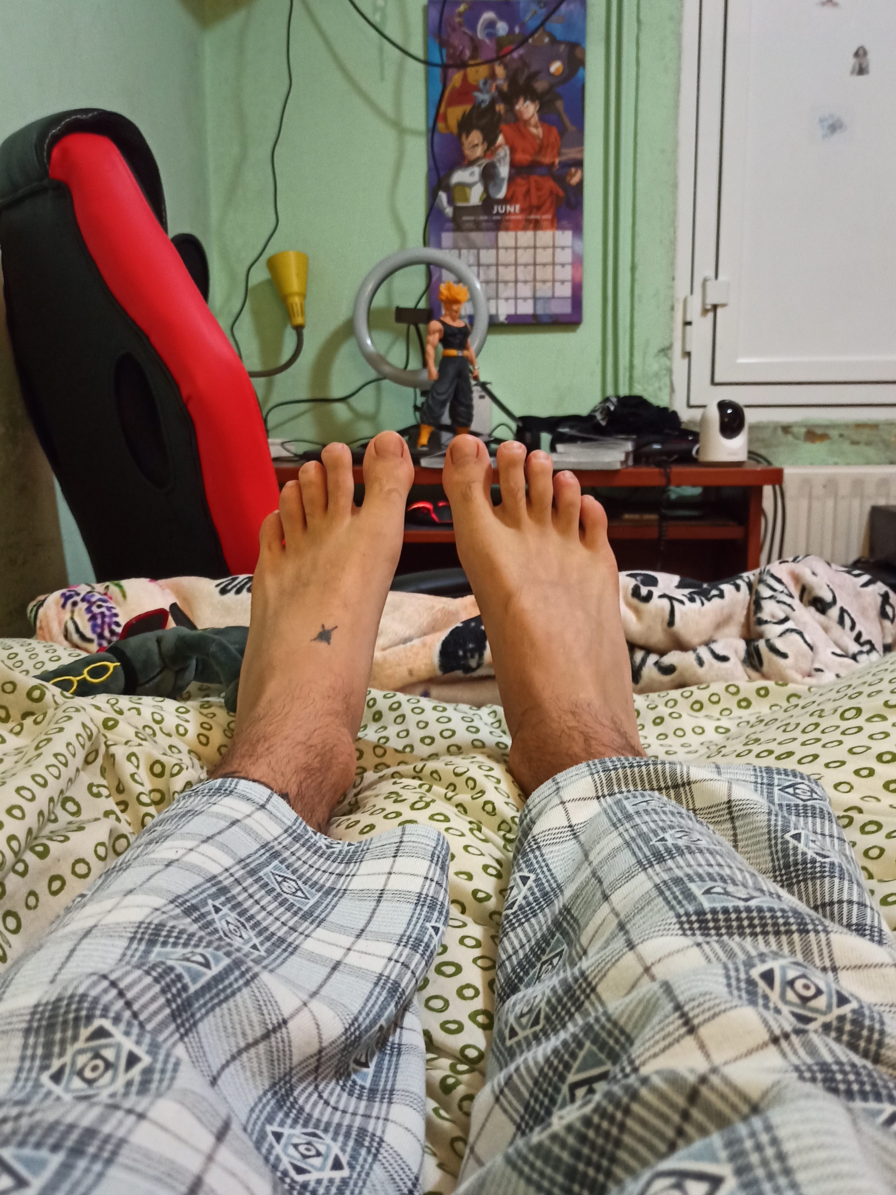 Vlack 💕 Leyenda Del Tiempo OnlyFans header