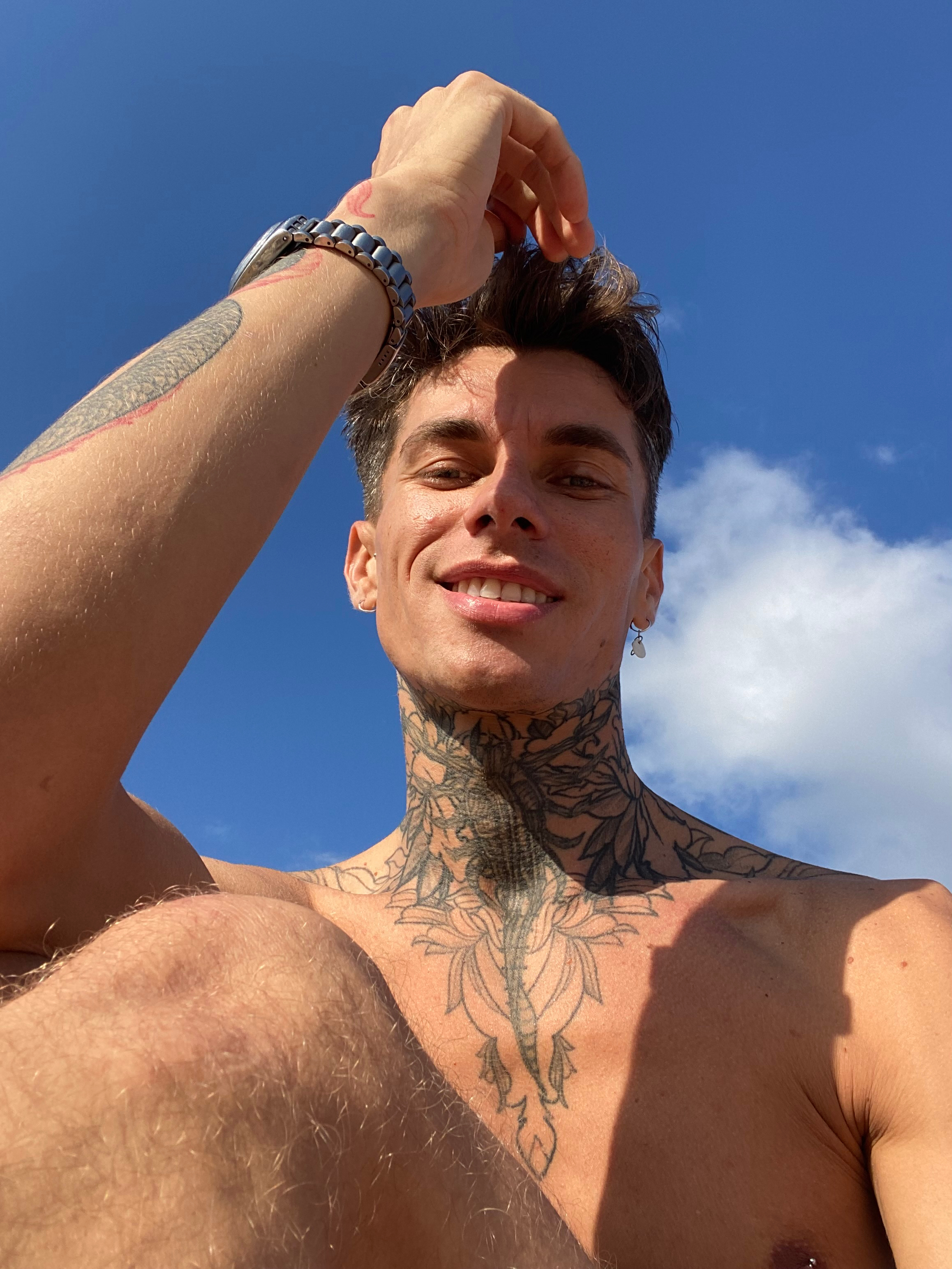 Vlad Knyazev OnlyFans