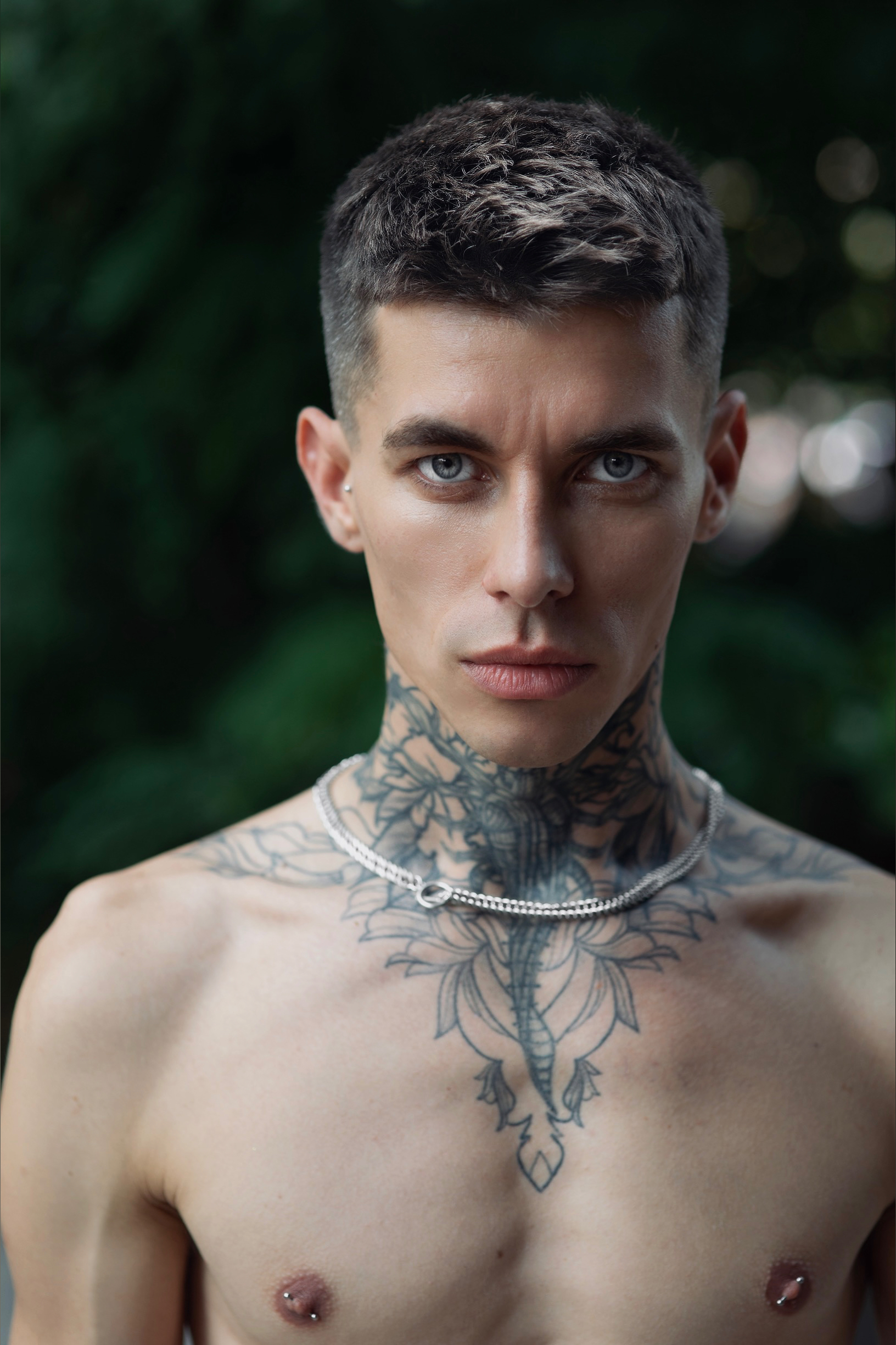 Vlad Knyazev OnlyFans header