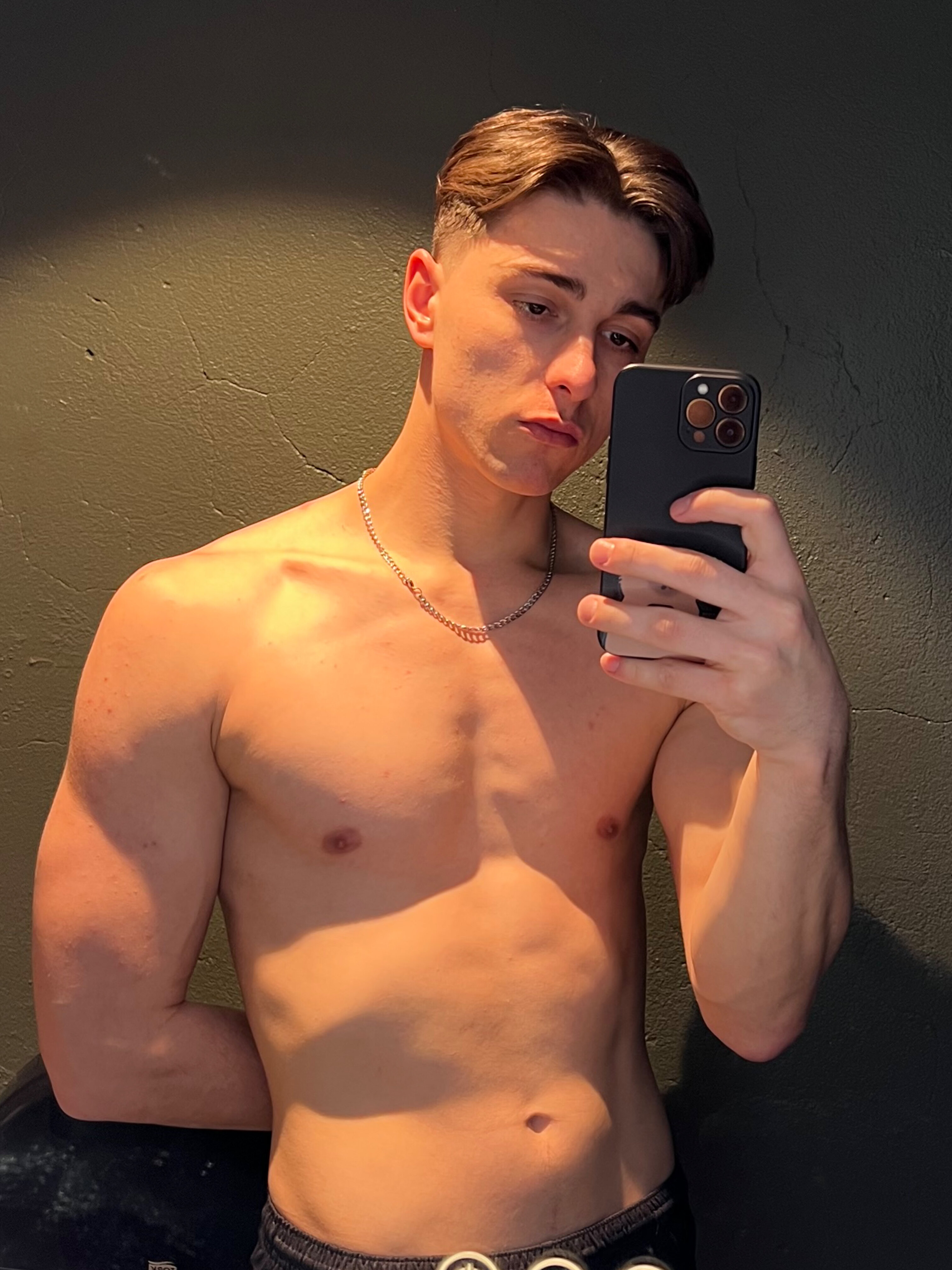 Vlad Sinclair OnlyFans