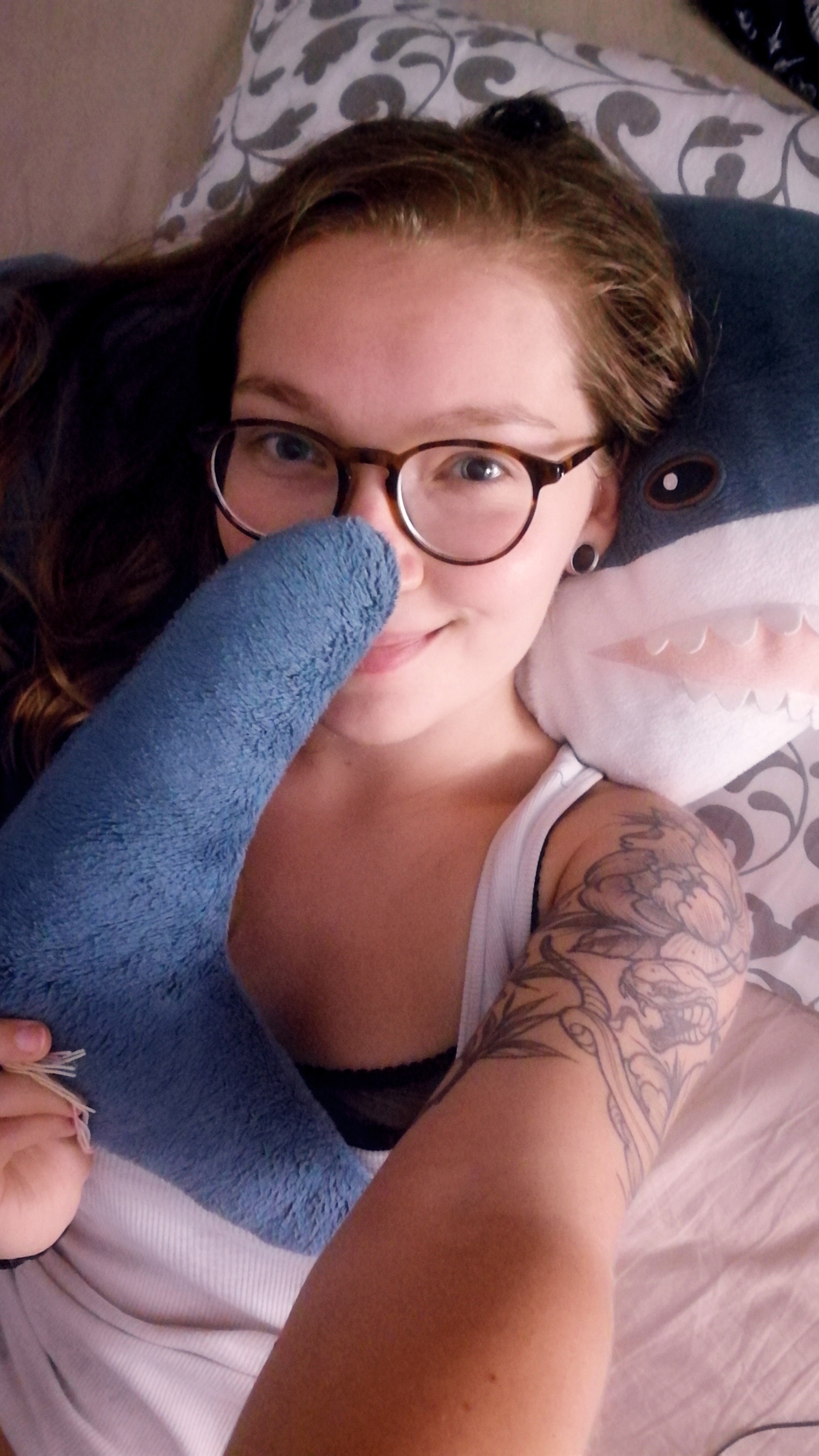 Vlada Winters OnlyFans