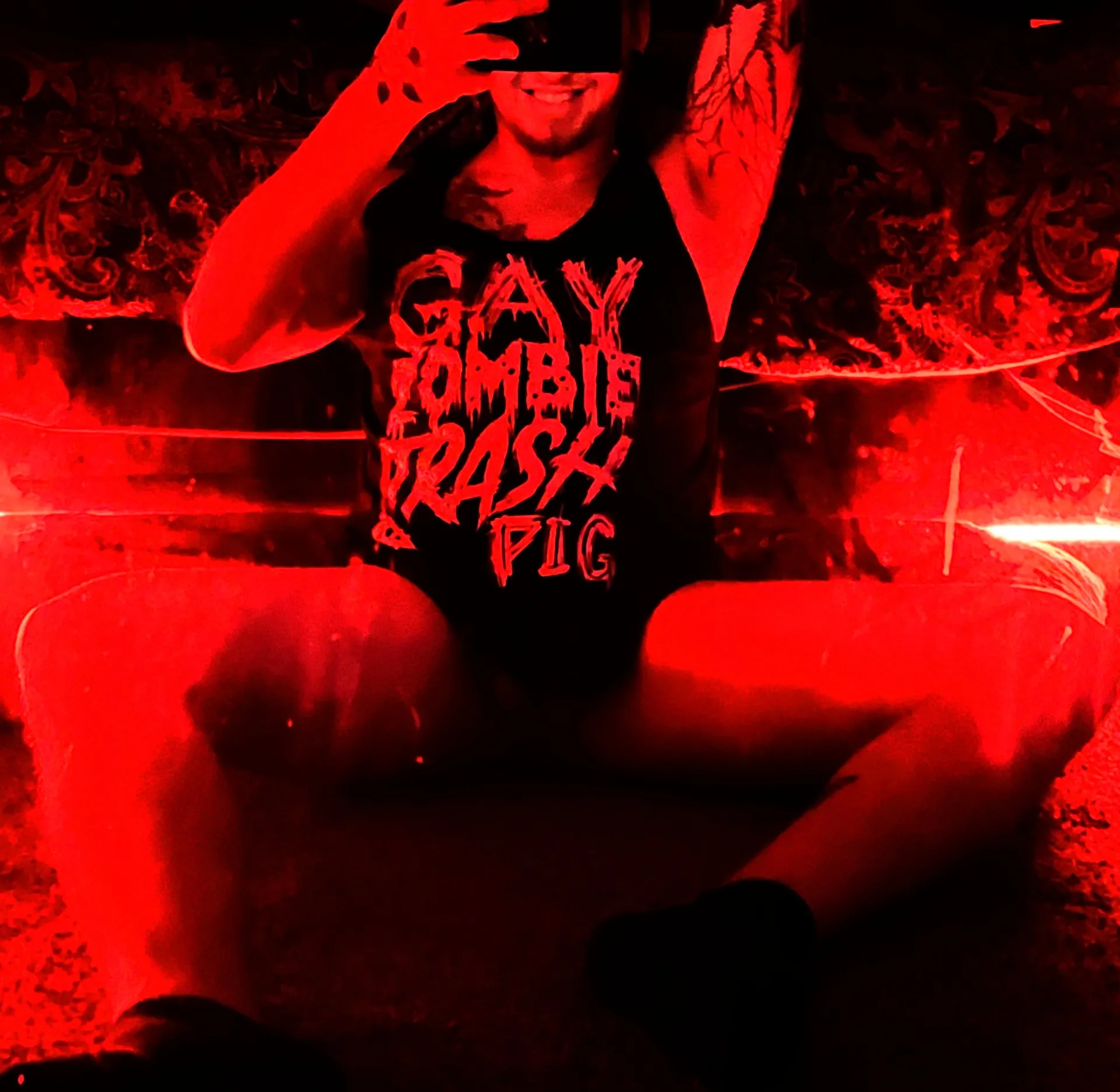 Vladdyface OnlyFans header