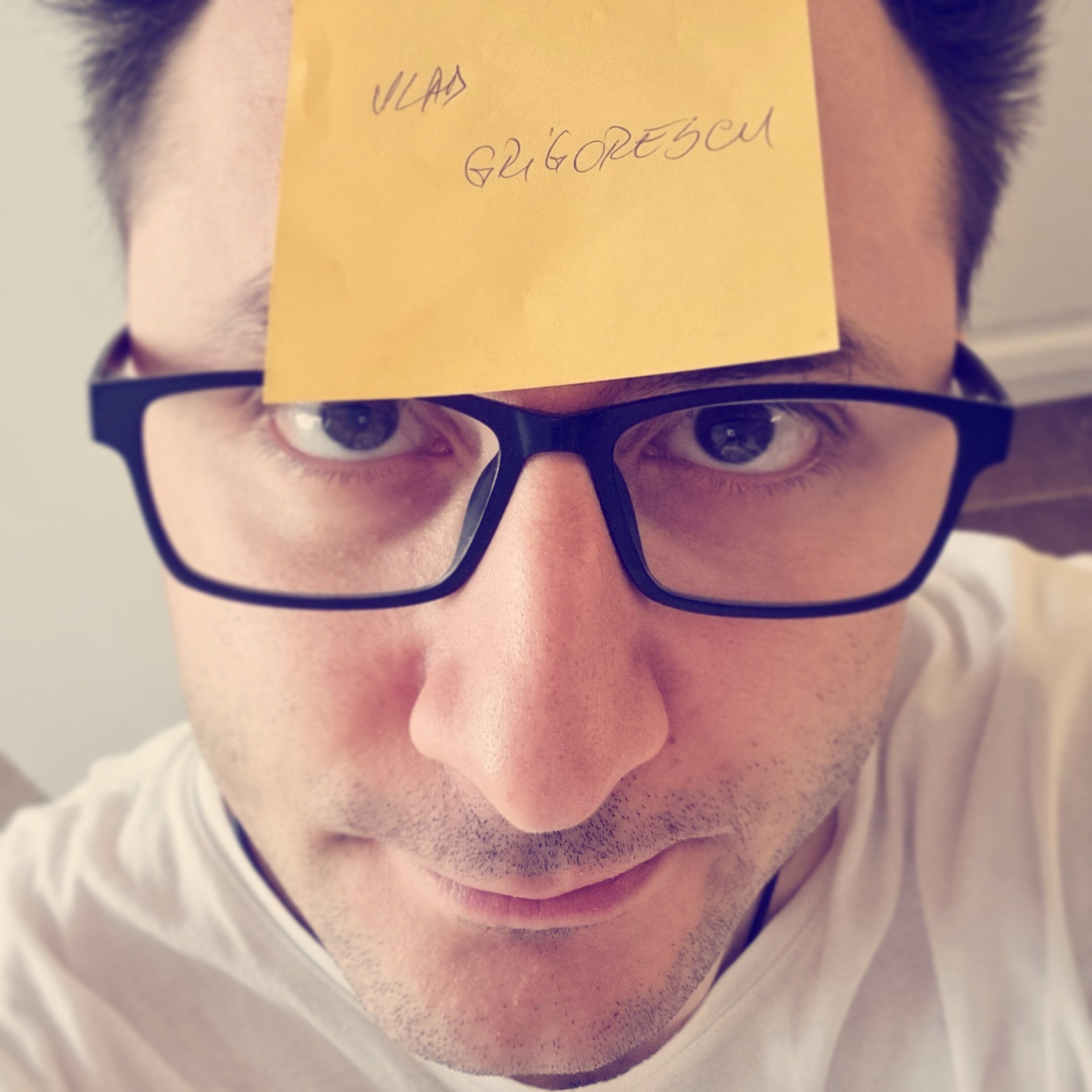 Vlad Grigorescu OnlyFans