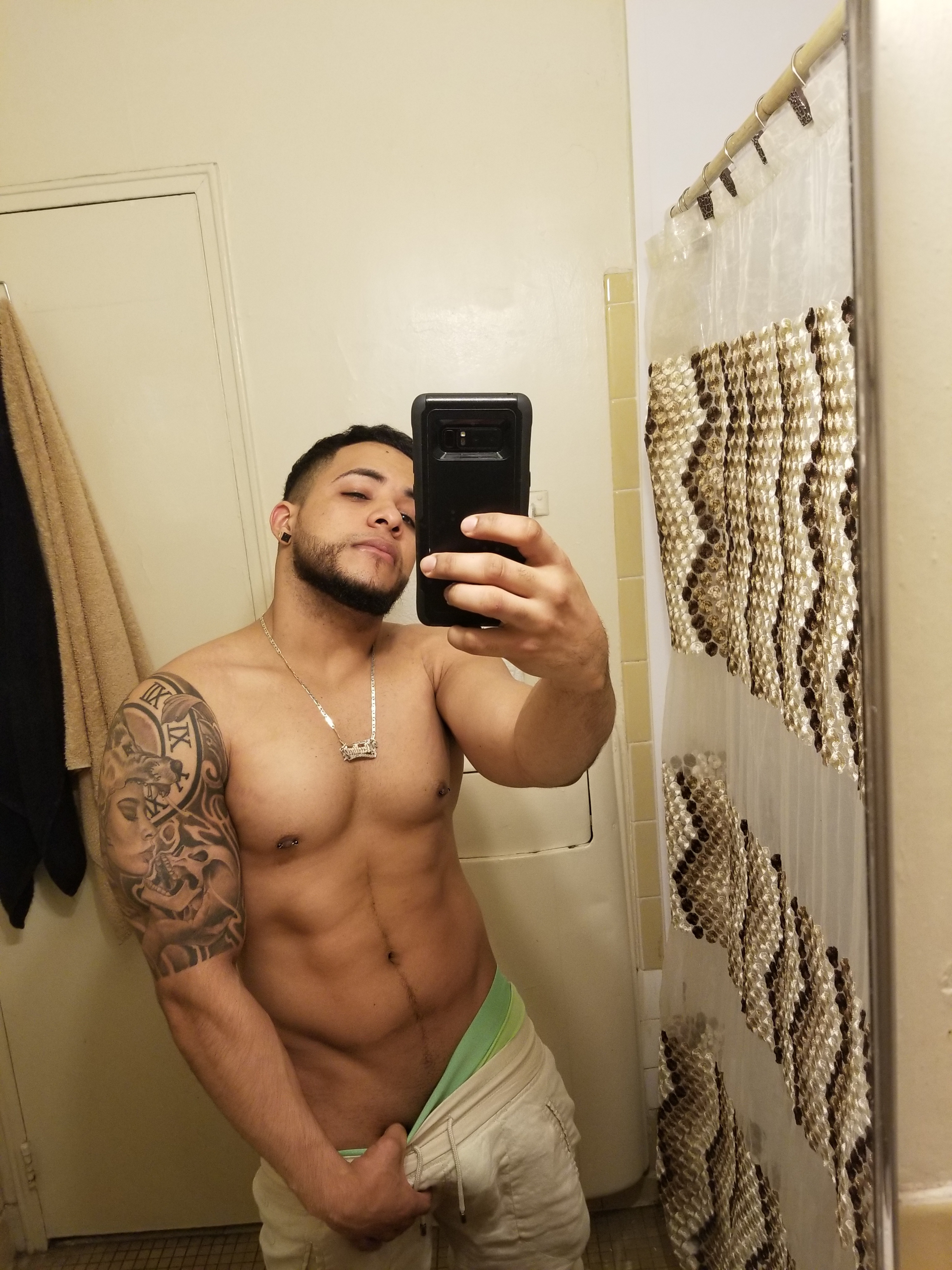 Vladyspicy OnlyFans header