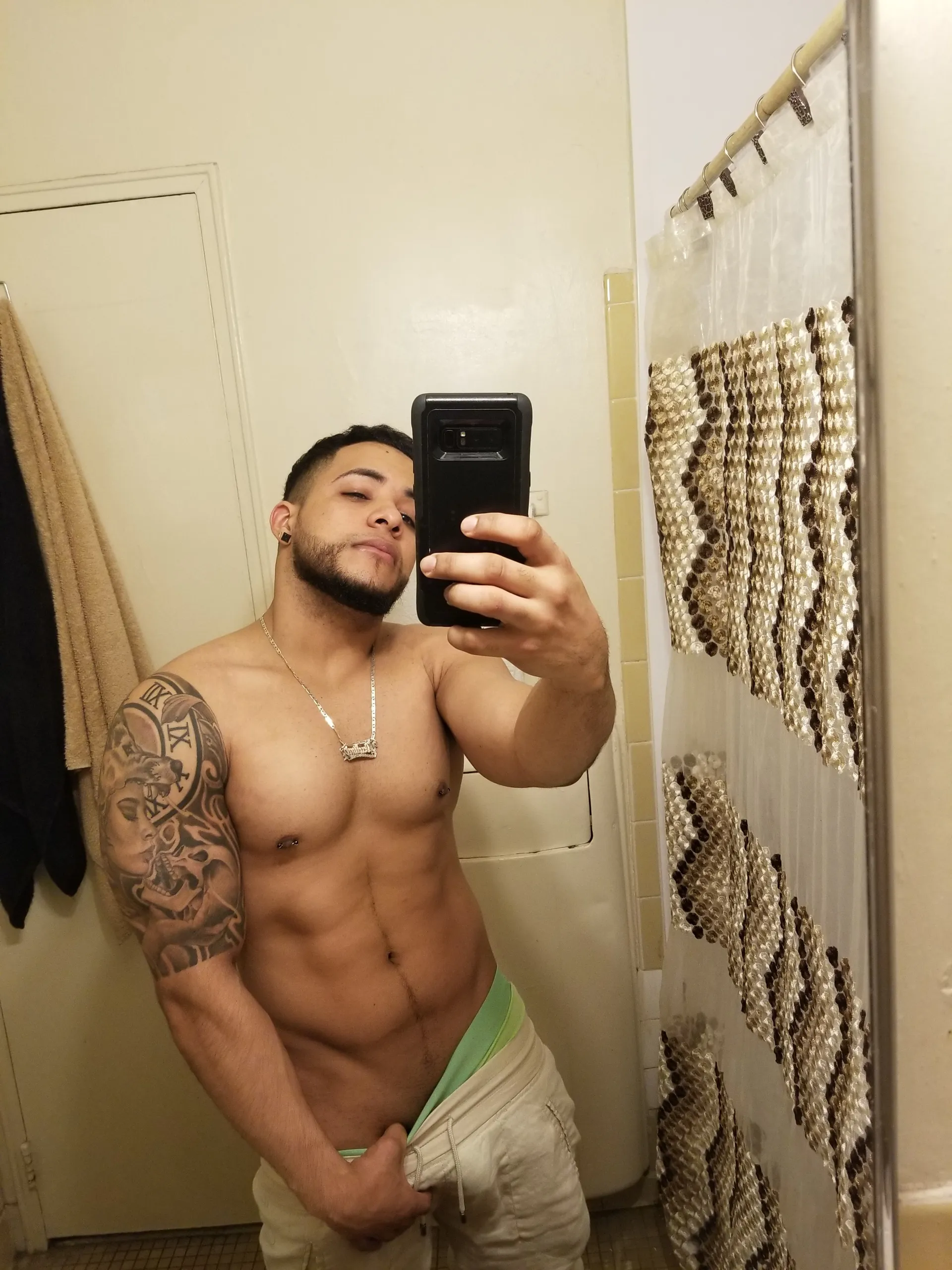 Vladyspicy OnlyFans header