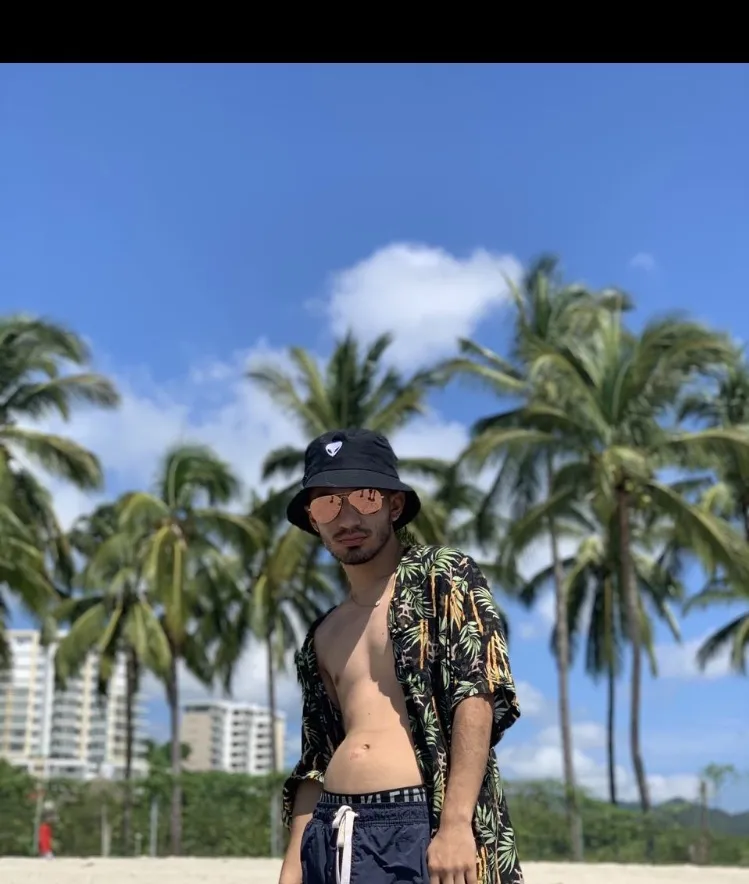 Vladimir Velasco OnlyFans header