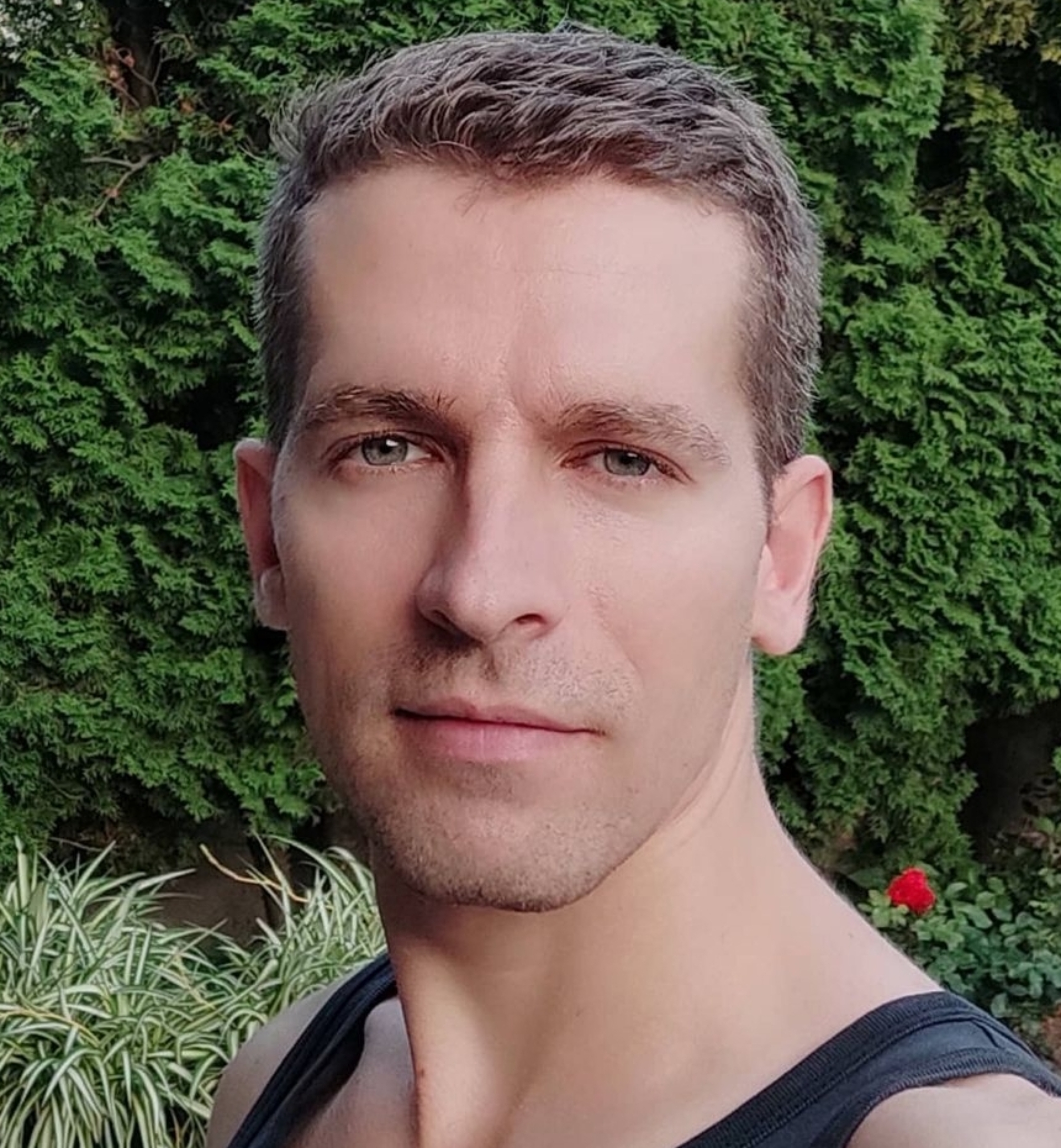 Vladimir Eros OnlyFans