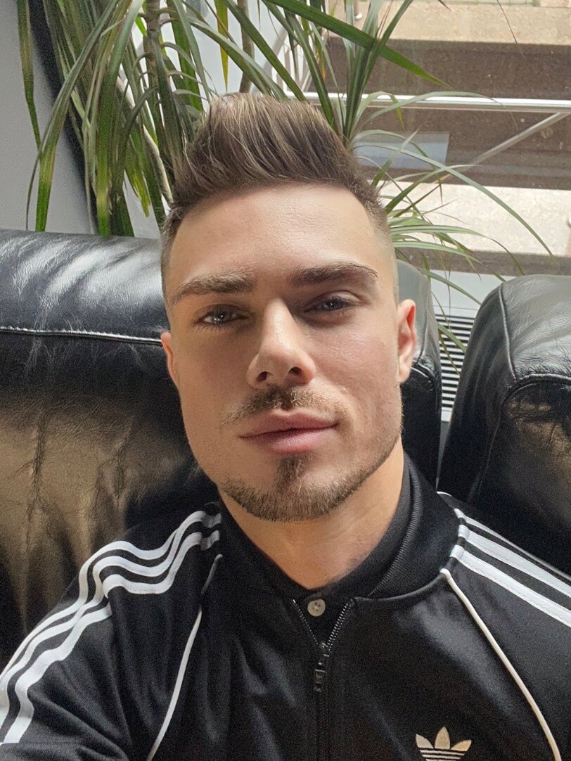 Vlad Lord XXX OnlyFans