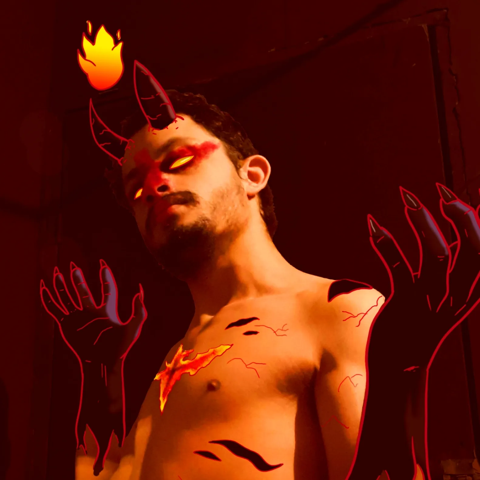 Vlad OnlyFans header