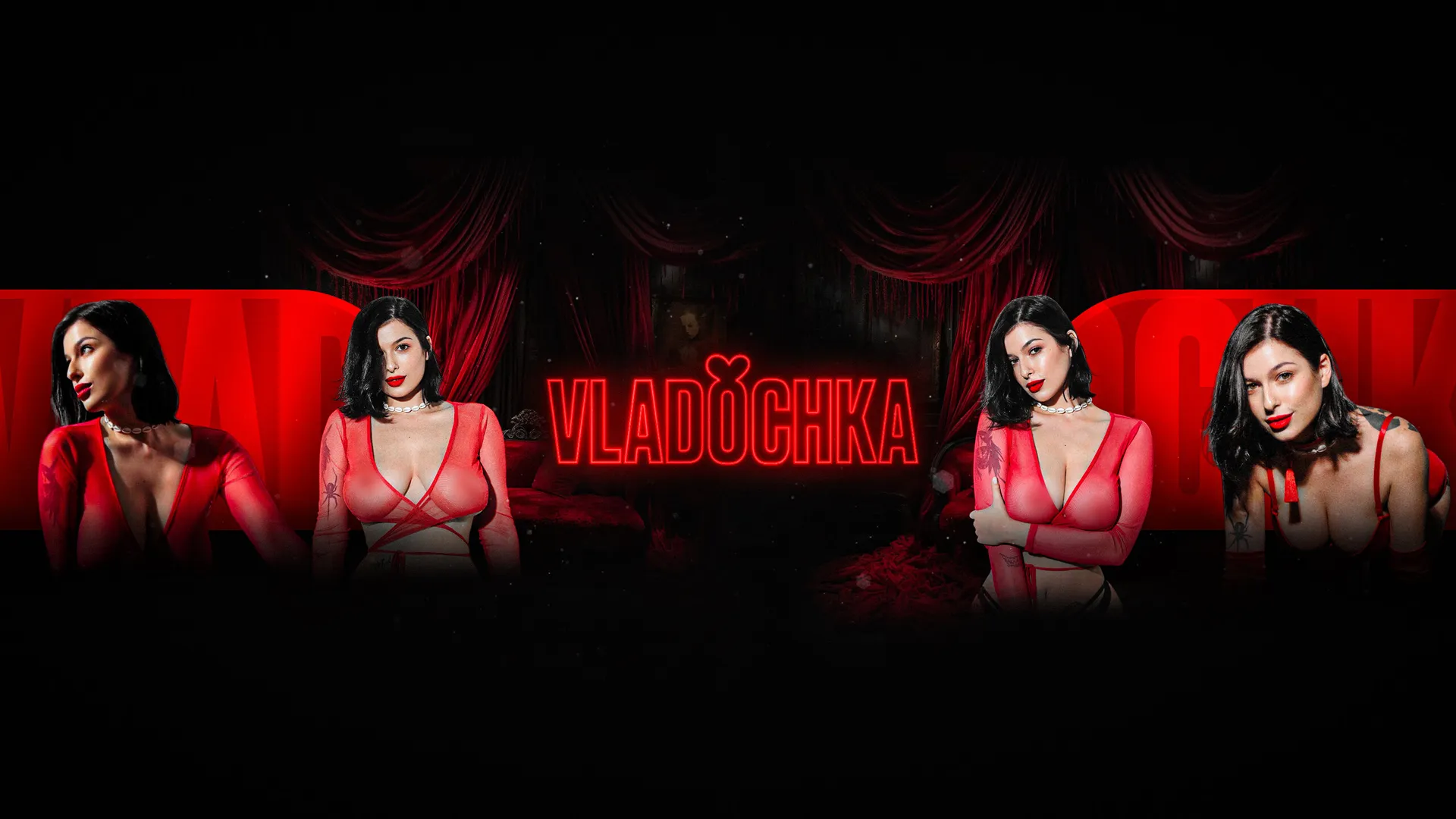 Vlada OnlyFans header