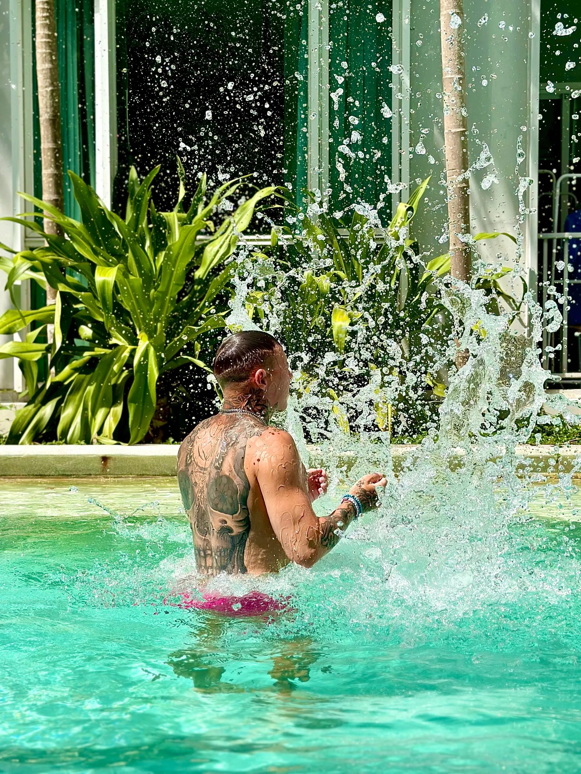 Vlad Rise OnlyFans header