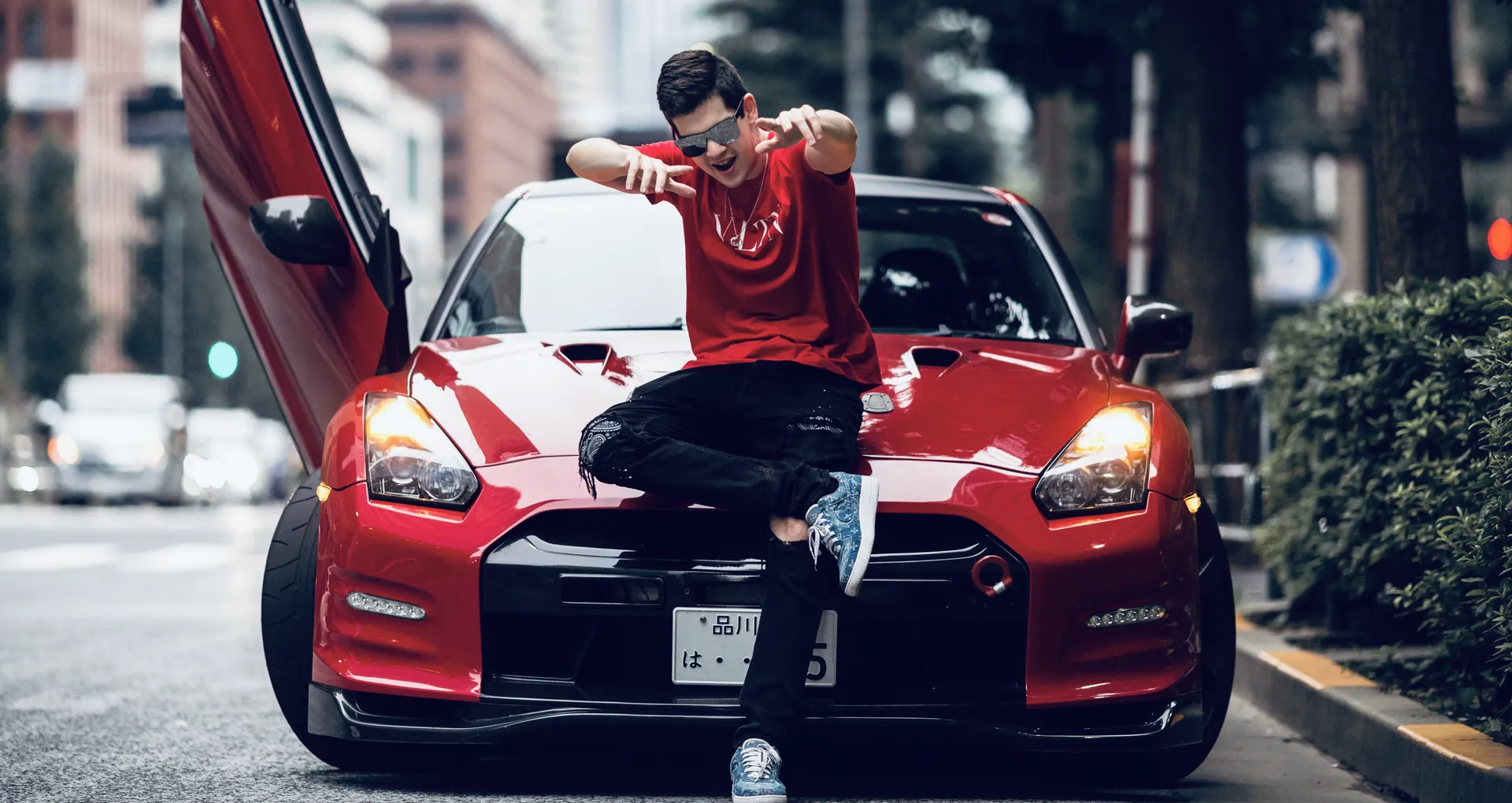 Vlad Babushkin OnlyFans header