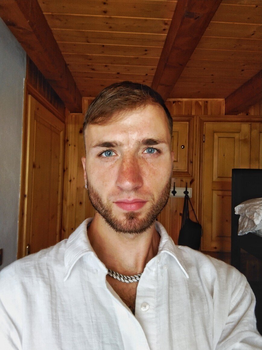 Vladyslav Atkins OnlyFans