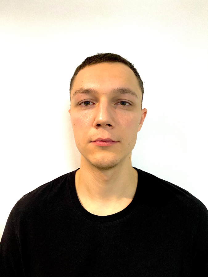 Vladyslav Buchynskyi OnlyFans