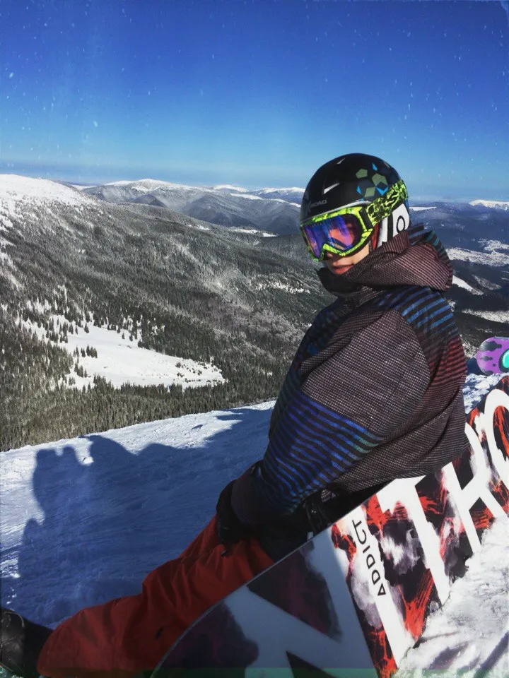 Vladyslav Buchynskyi OnlyFans header