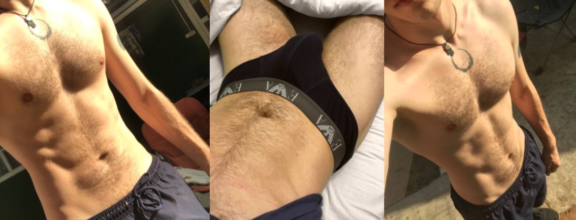 Vladislav OnlyFans header