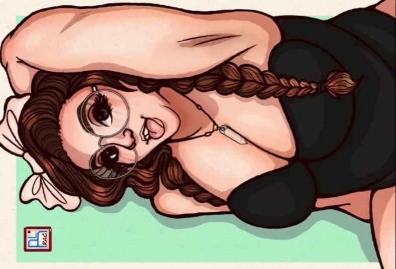 vlehanex3 big tits bbw 🤓💋 OnlyFans header