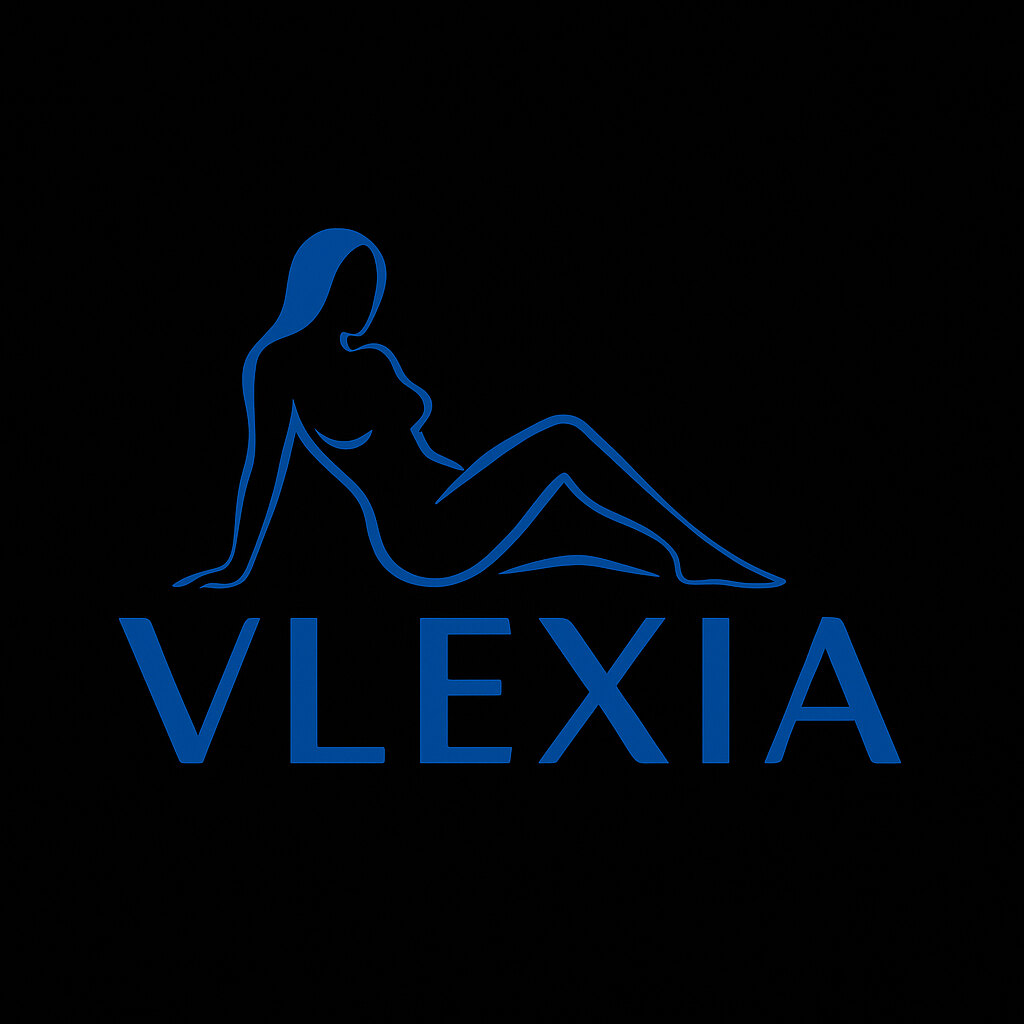 Vlexia OnlyFans header