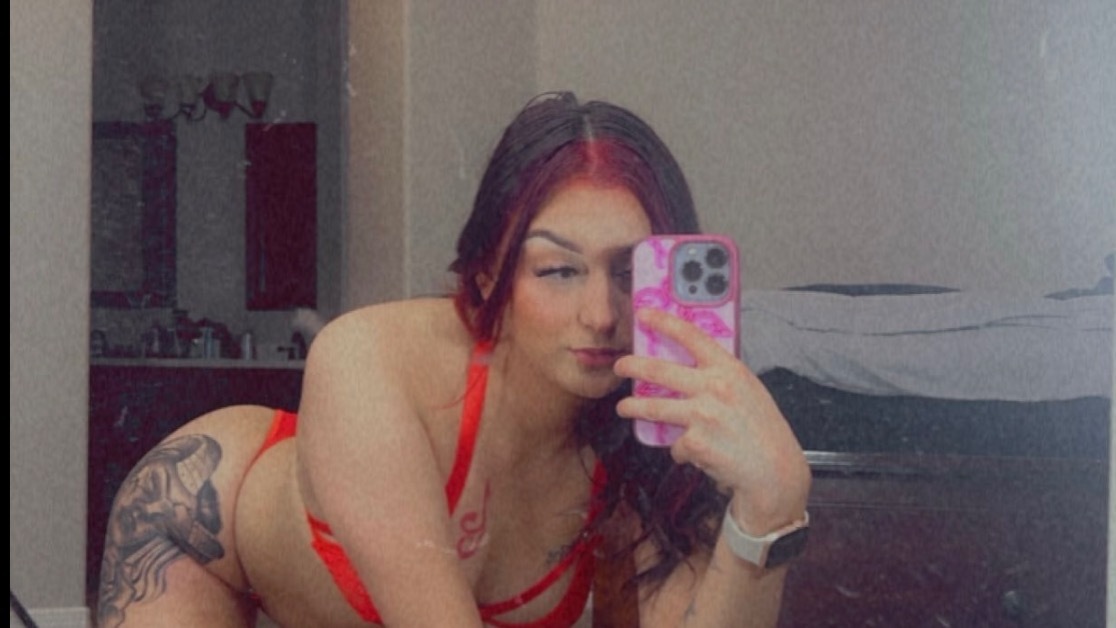 Ali 😘 OnlyFans header