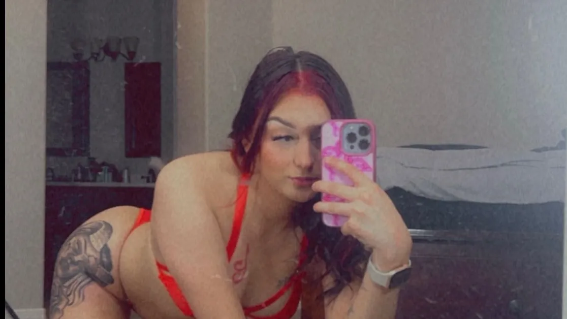 Ali 😘 OnlyFans header