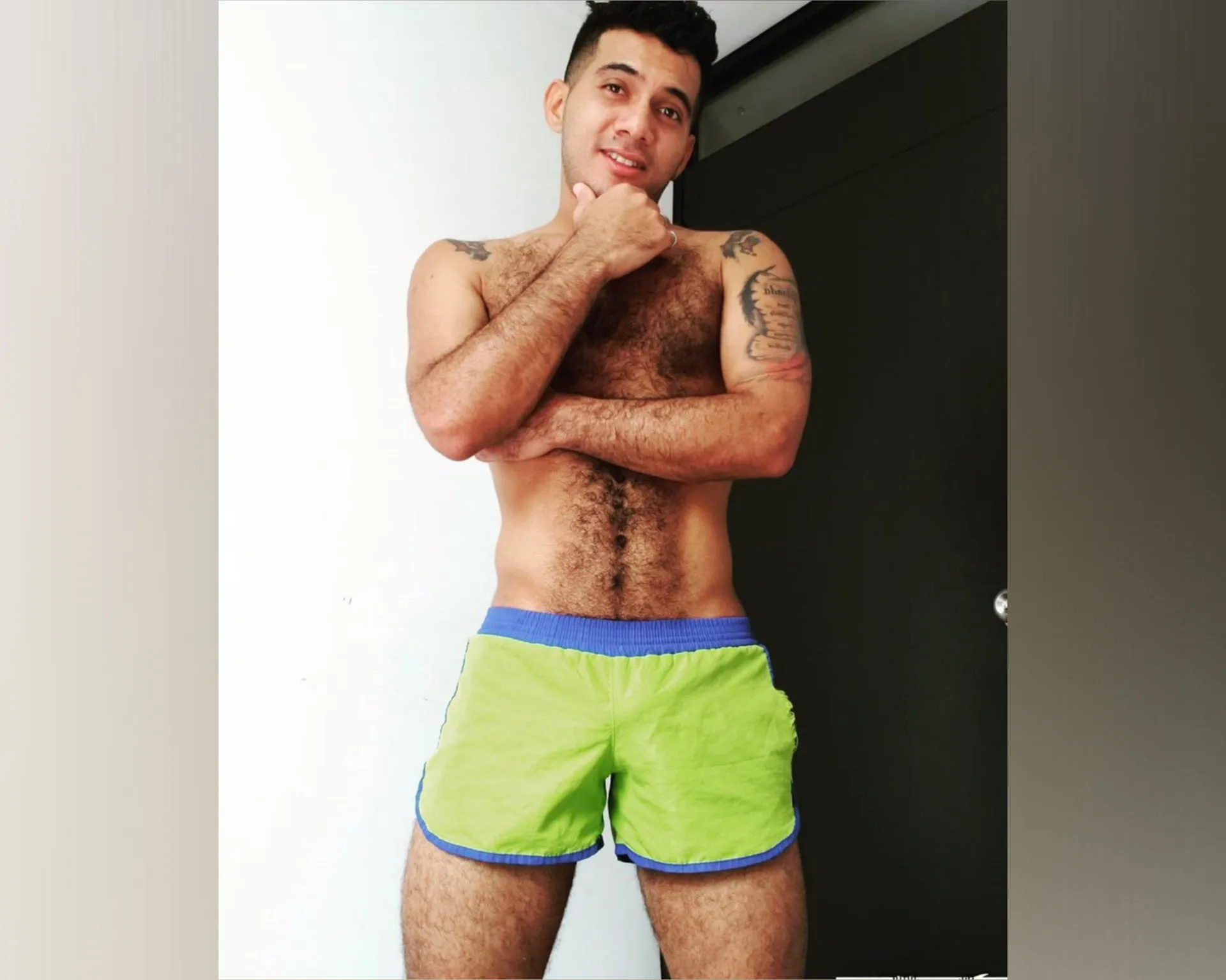 Vlludvrgn94 OnlyFans header