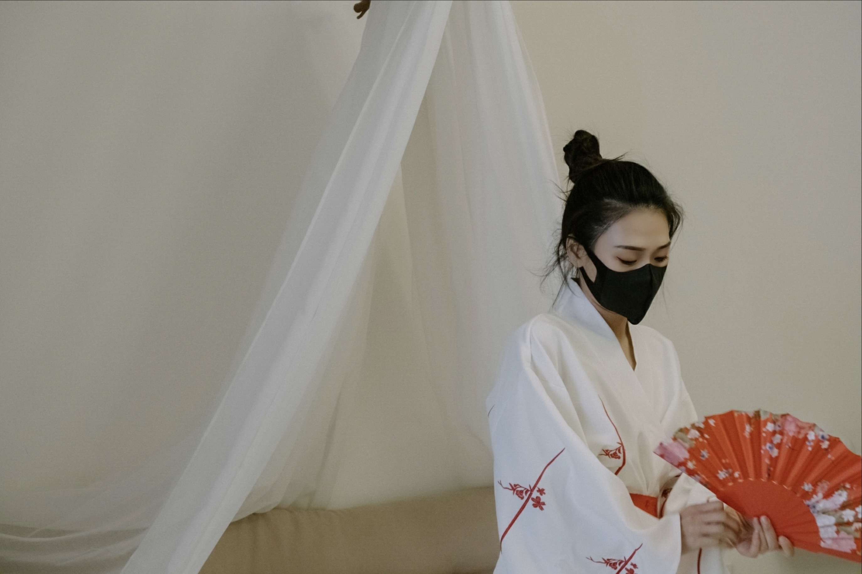 Eva伊娃 OnlyFans header