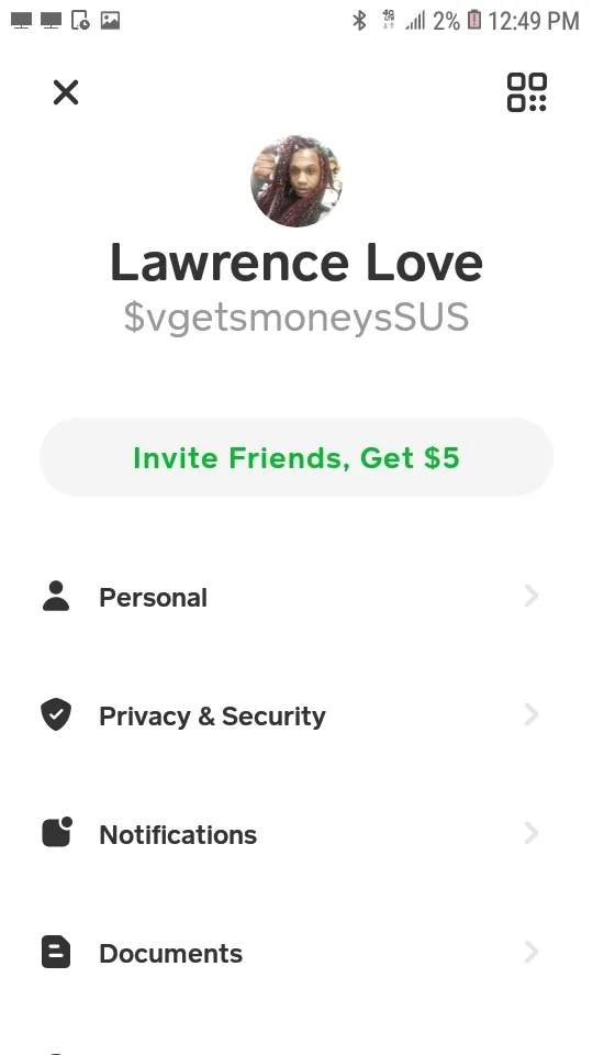 Vanity OnlyFans header