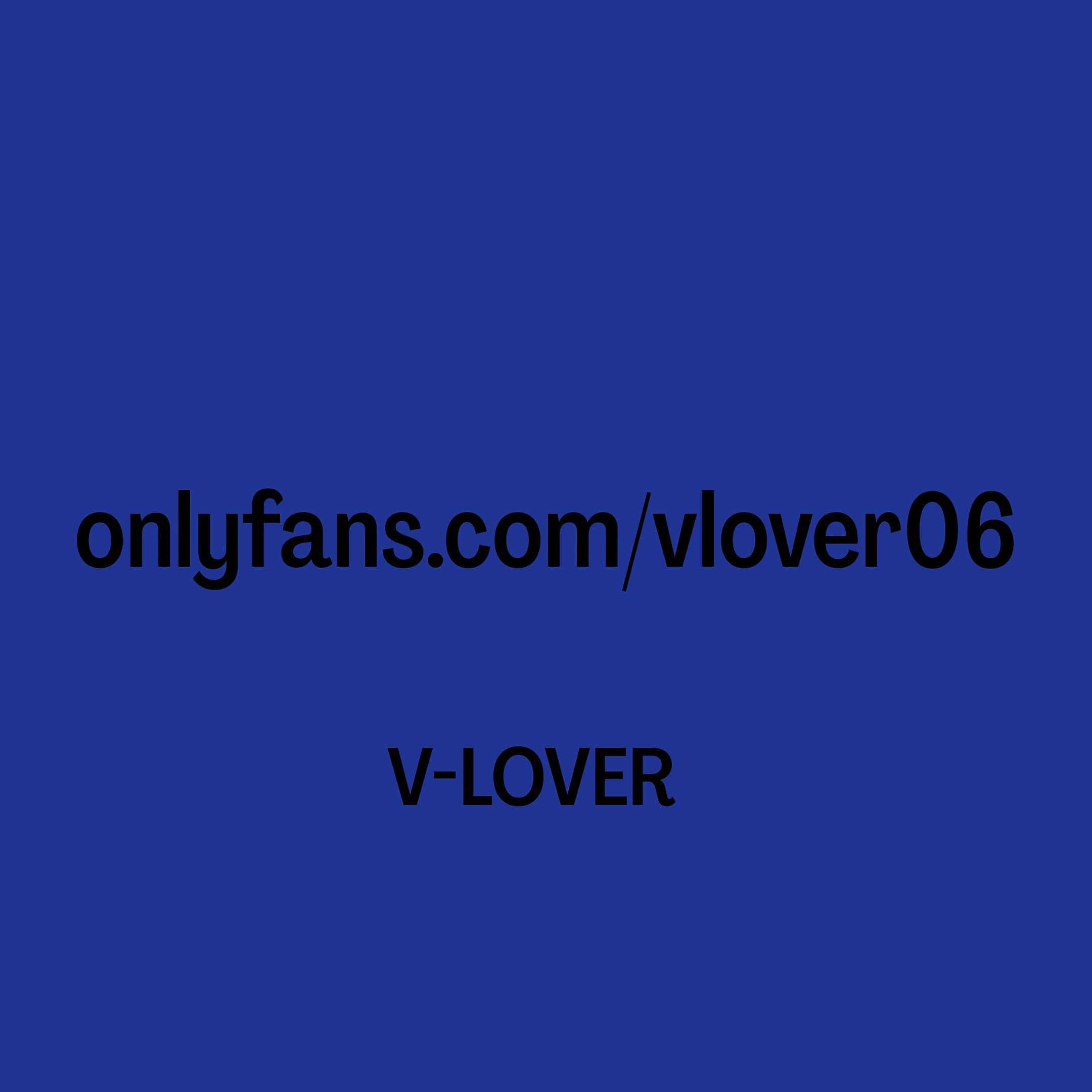 V-LOVER OnlyFans header
