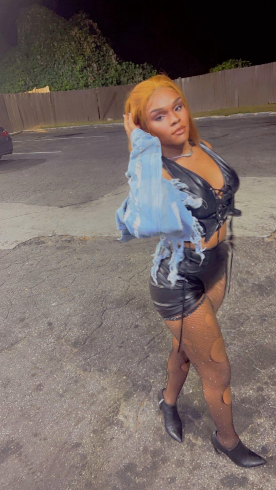 Vanessa love OnlyFans