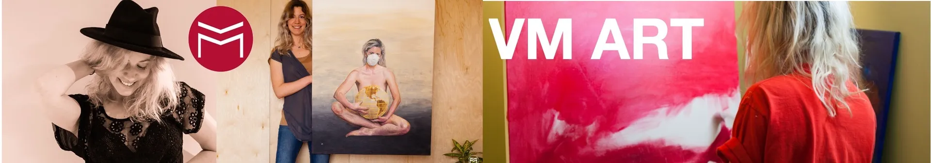 Virginie Ménard cover