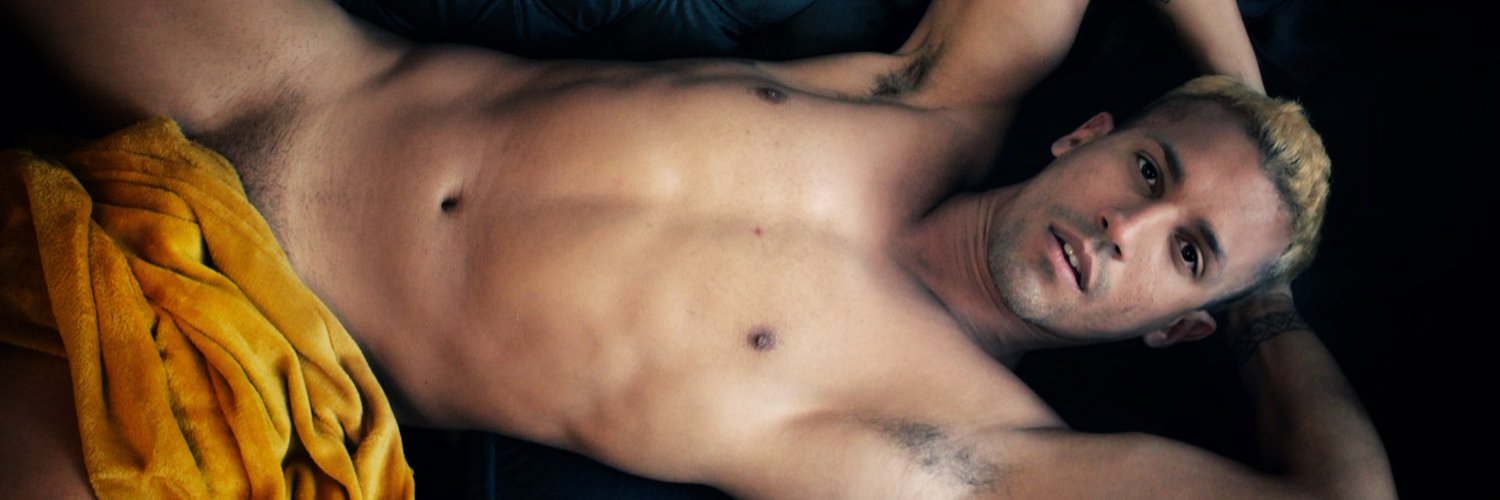 Victor Esquilin OnlyFans header