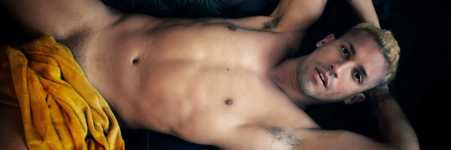 Victor Esquilin OnlyFans header