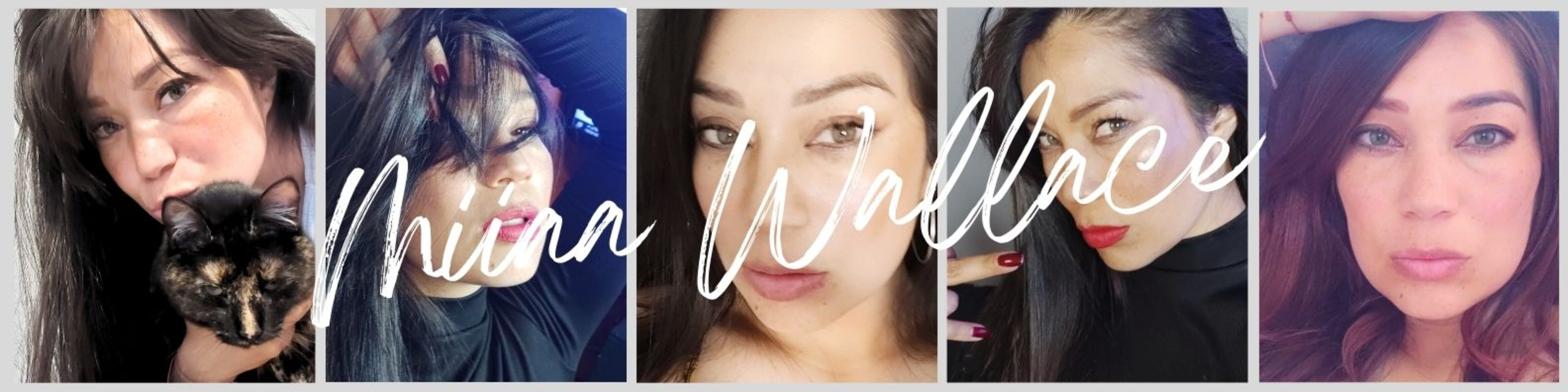 ♡♥ Mia Wallace ♡♥ OnlyFans header