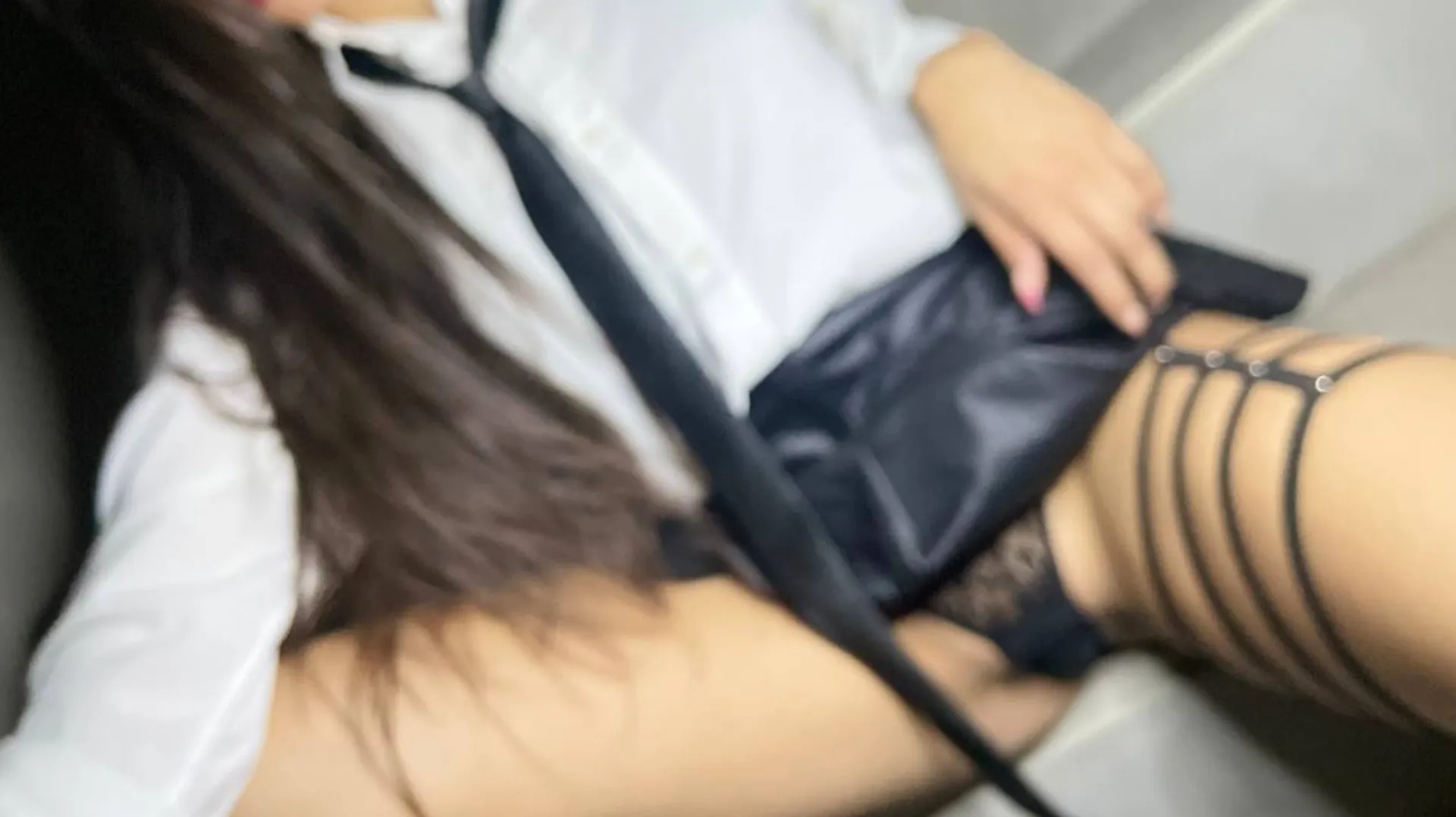 🔥kinkybrunette🔥 OnlyFans header