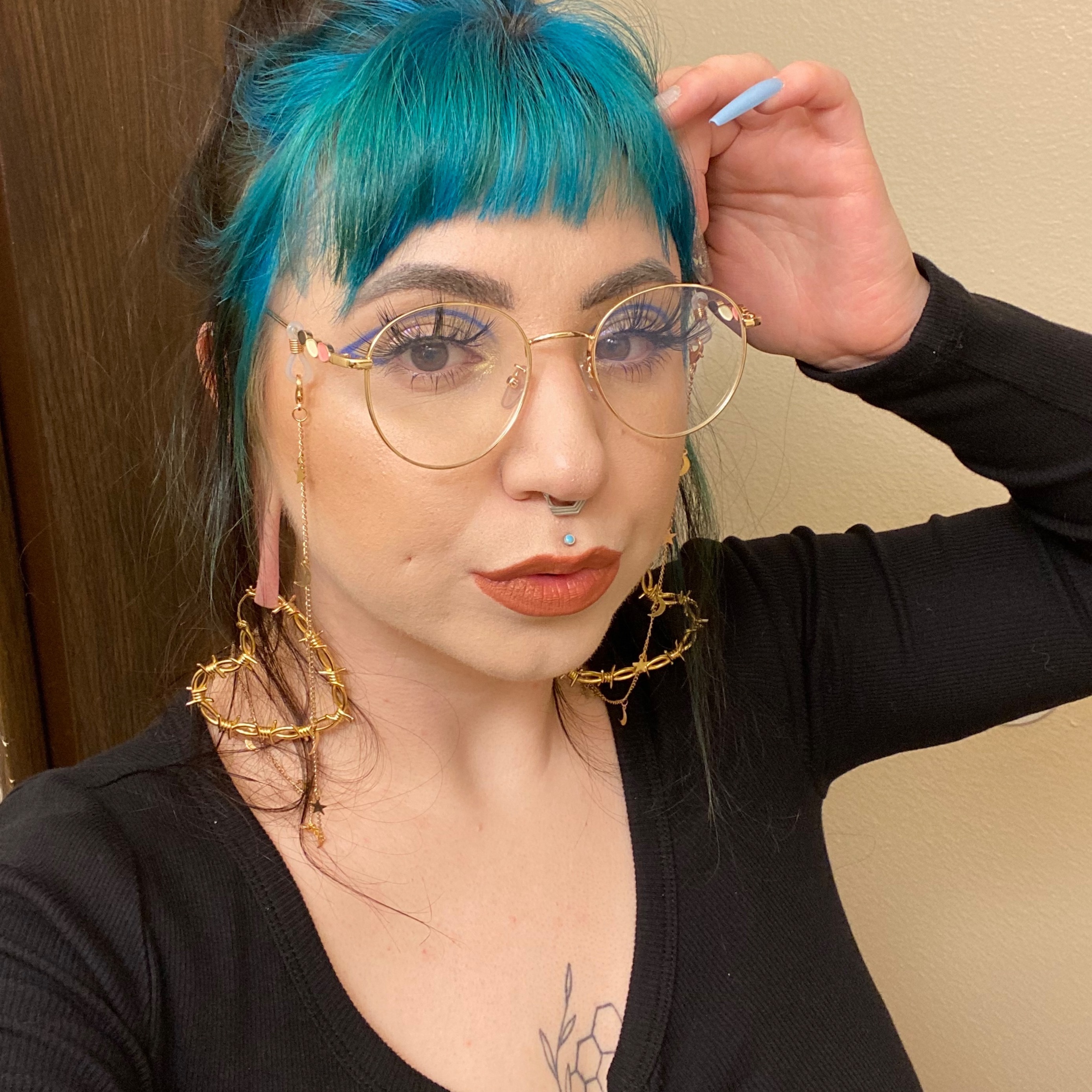 morning glory OnlyFans