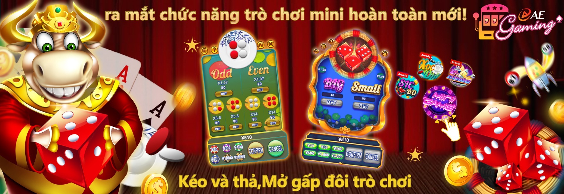 Nhà cái VN138Bet Info OnlyFans header