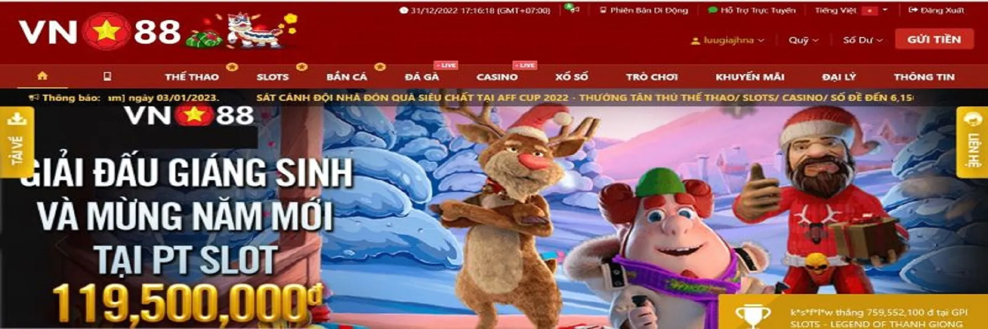 vn88best OnlyFans header