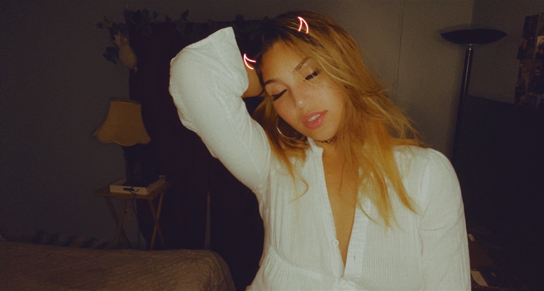 Venus Cox OnlyFans header