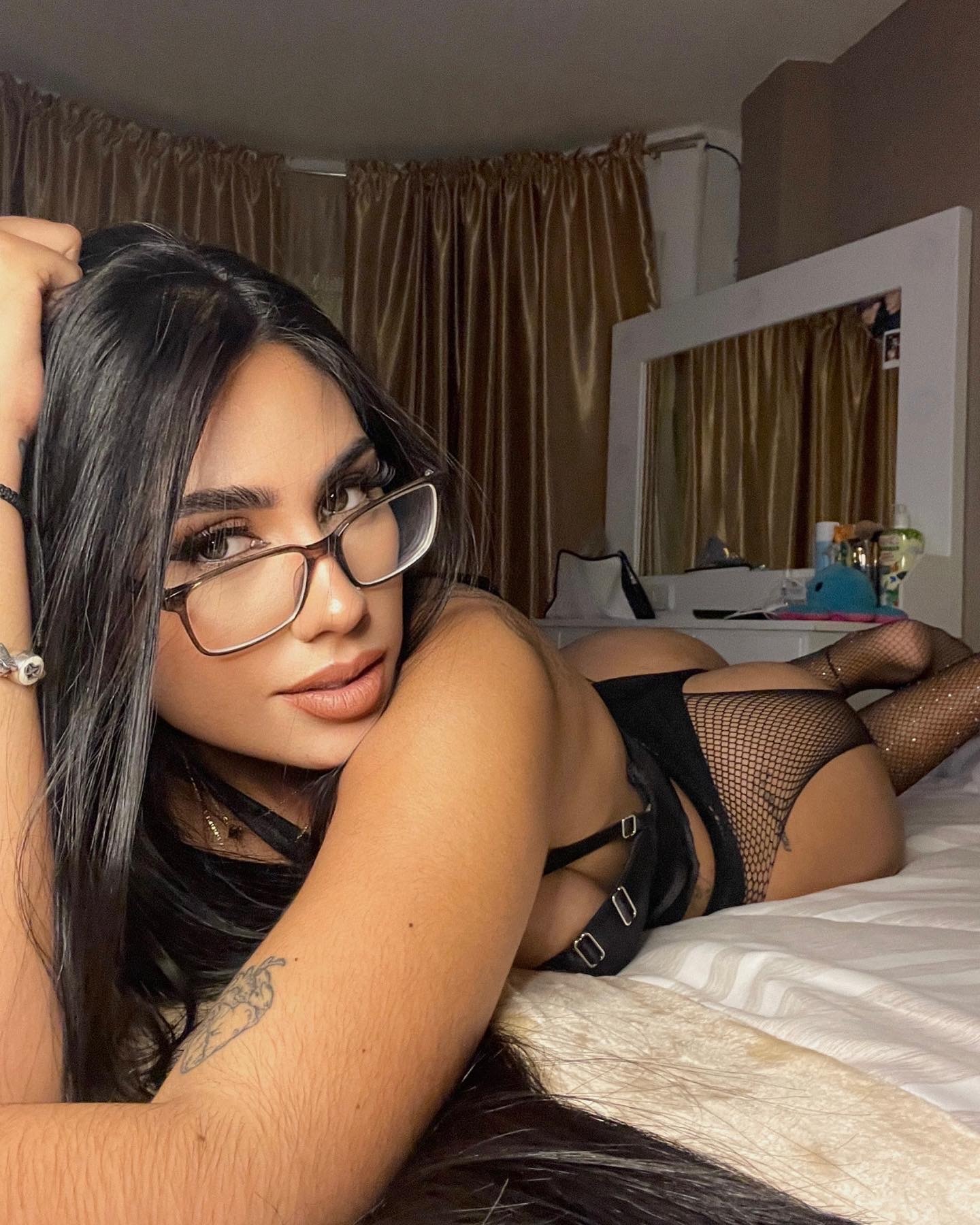 Vivían 💖 OnlyFans header