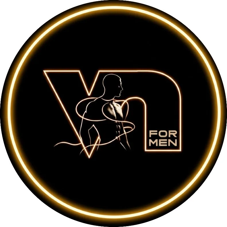 VN FOR MEN