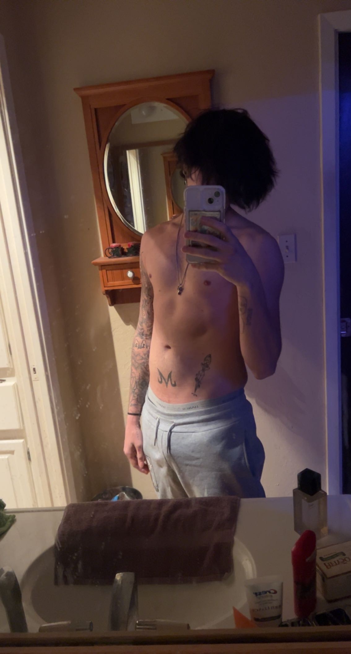 Cairo Rose OnlyFans header