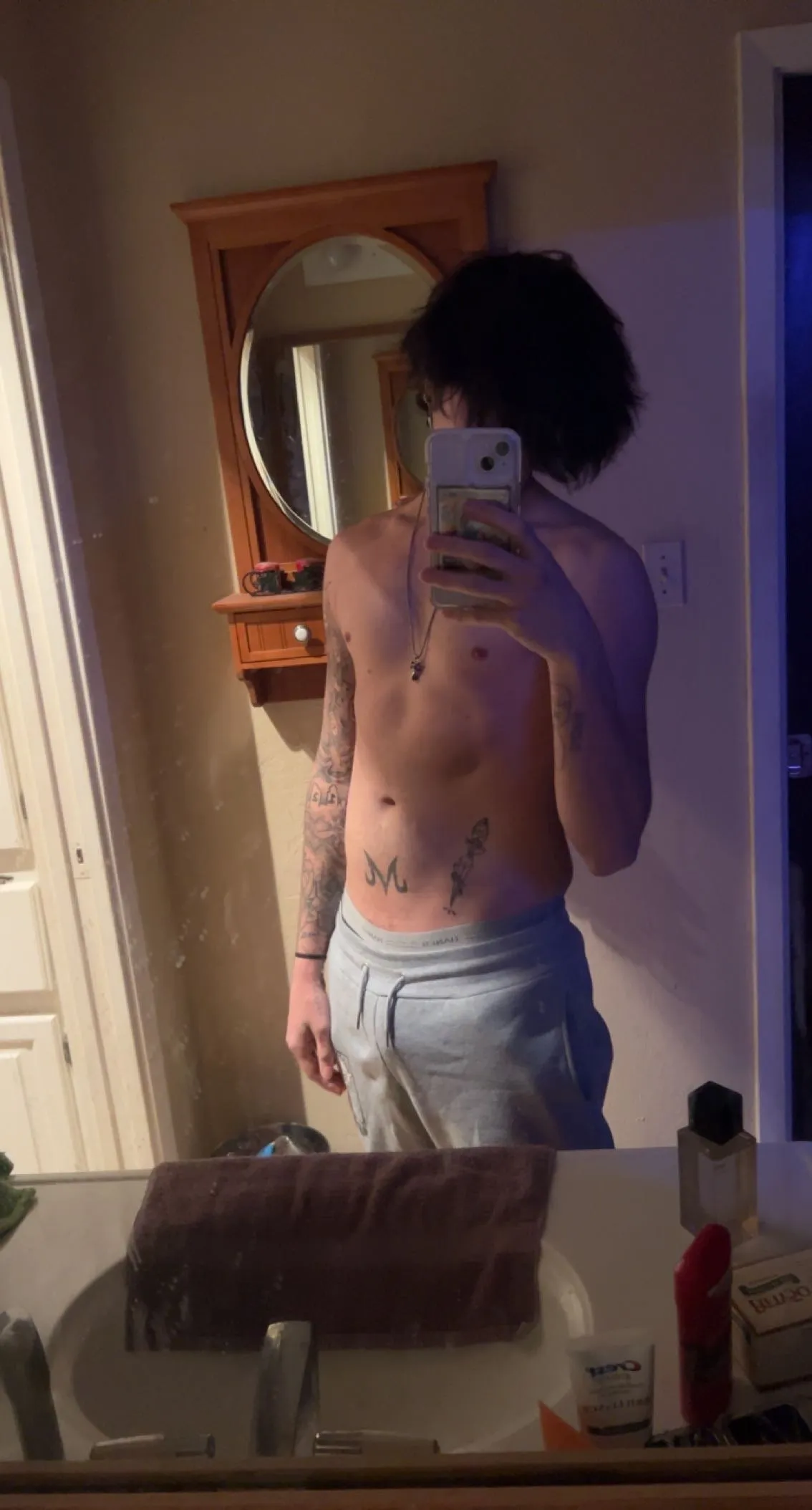 Cairo Rose OnlyFans header